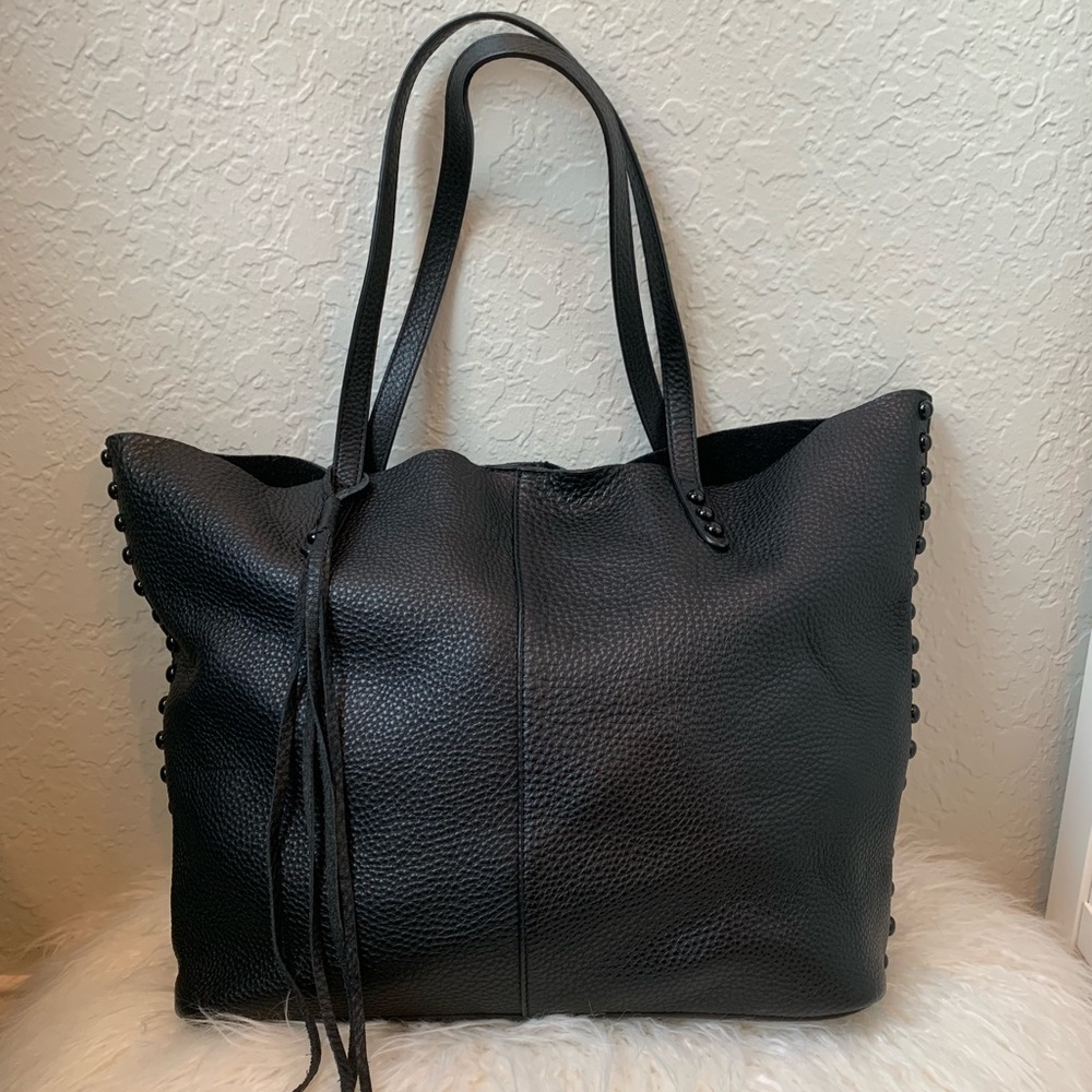 Rebecca Minkoff Studded Tote